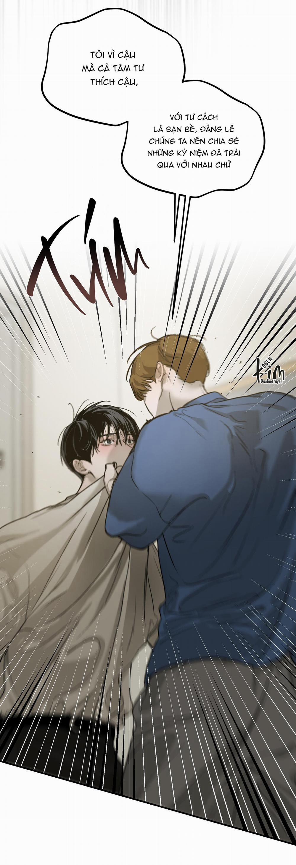 Nghiện Sex 17.8 trang 12