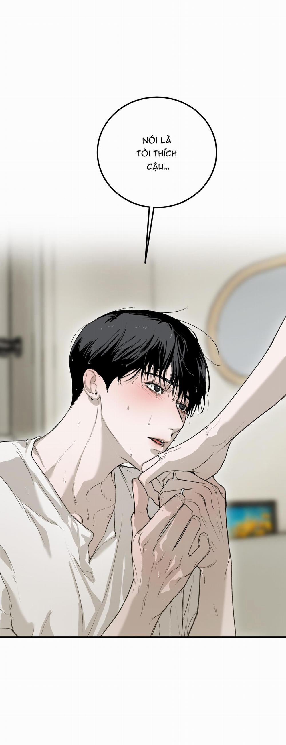 Nghiện Sex 17.8 trang 3