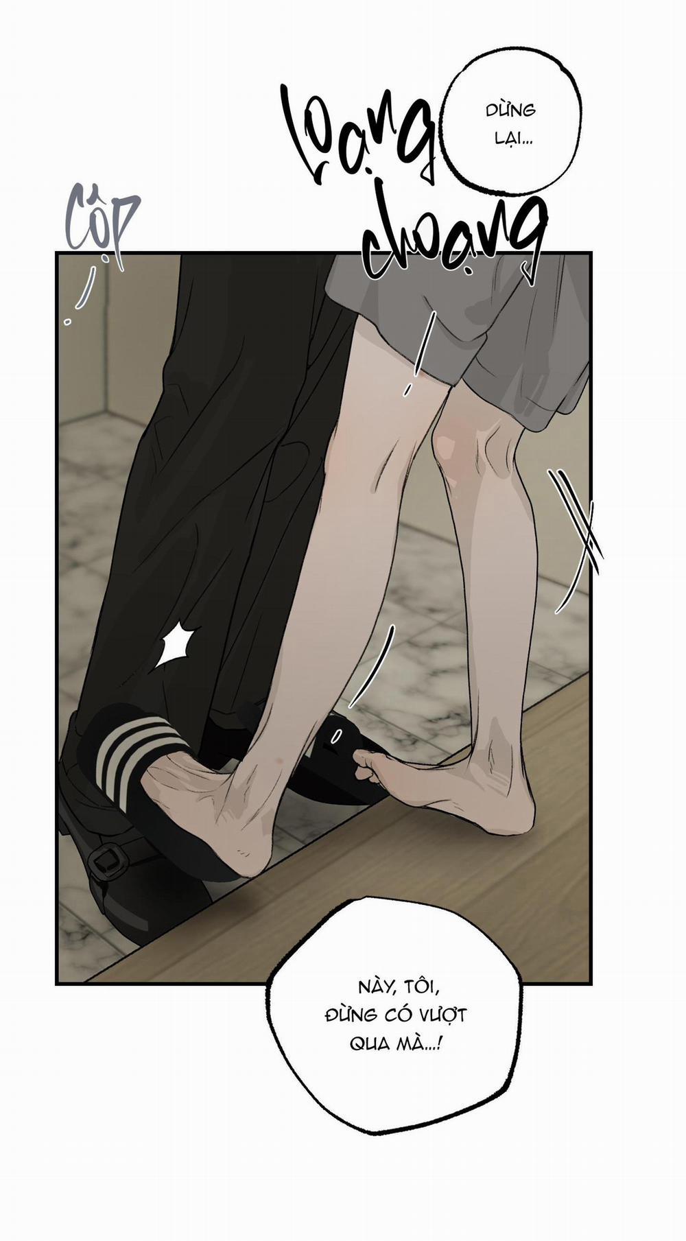 Nghiện Sex 17.8 trang 35