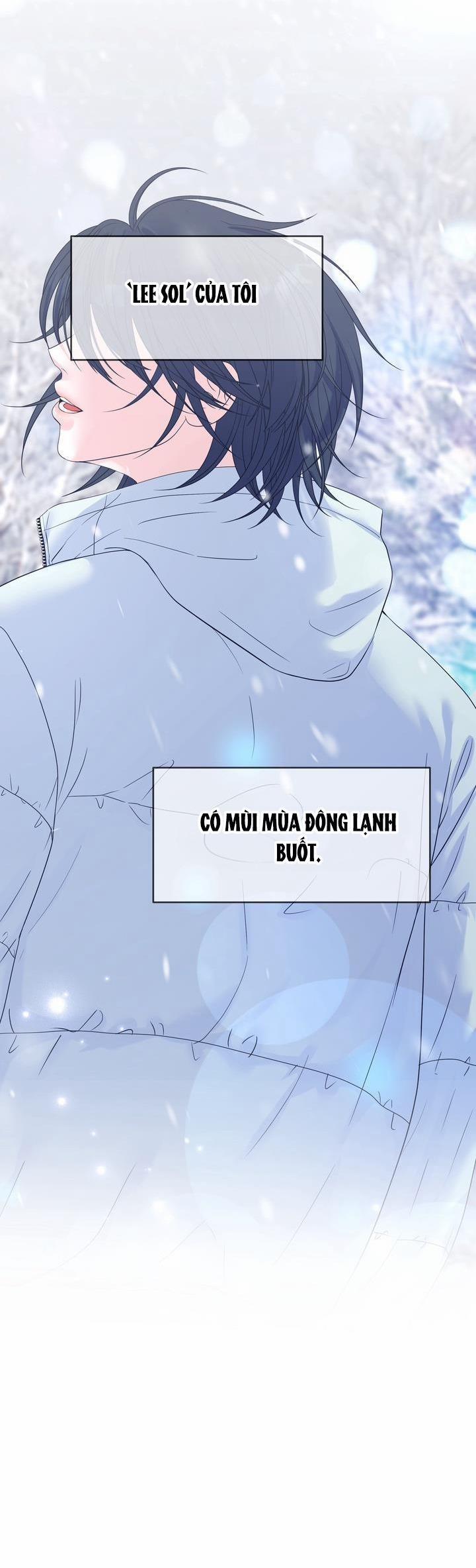 Nghiện Sex 18.1 ngày tuyết tan1 trang 11