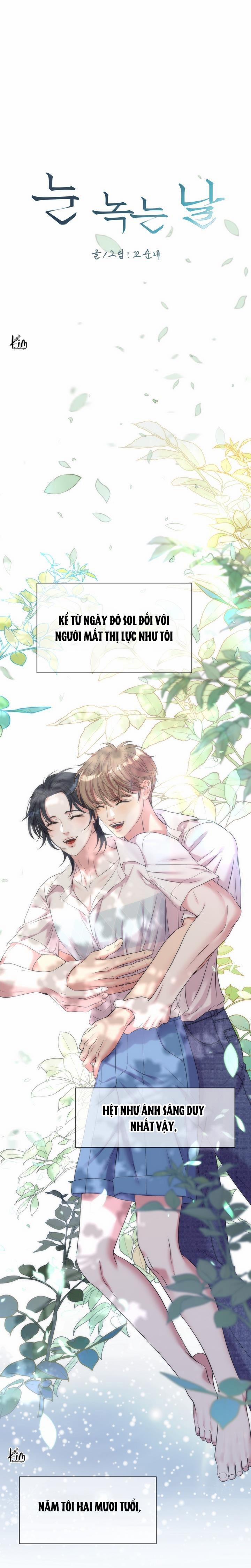 Nghiện Sex 18.1 ngày tuyết tan1 trang 12