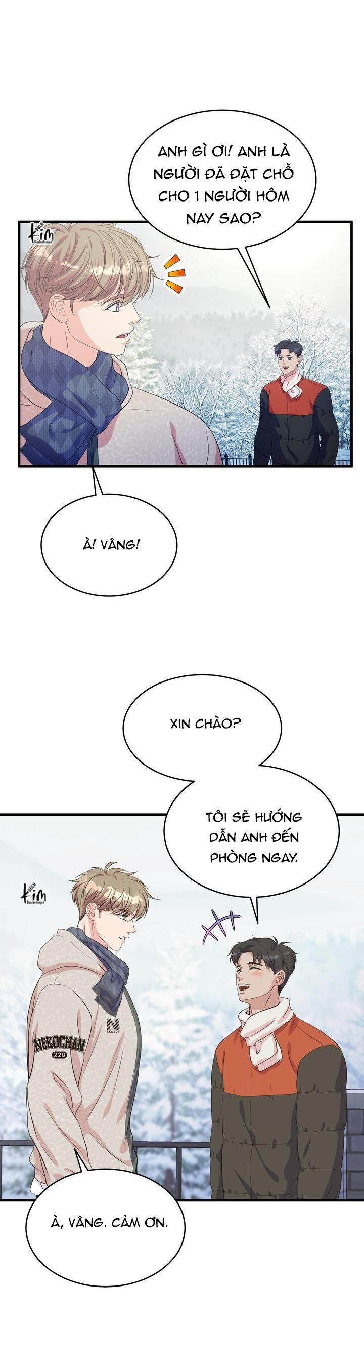 Nghiện Sex 18.1 ngày tuyết tan1 trang 20