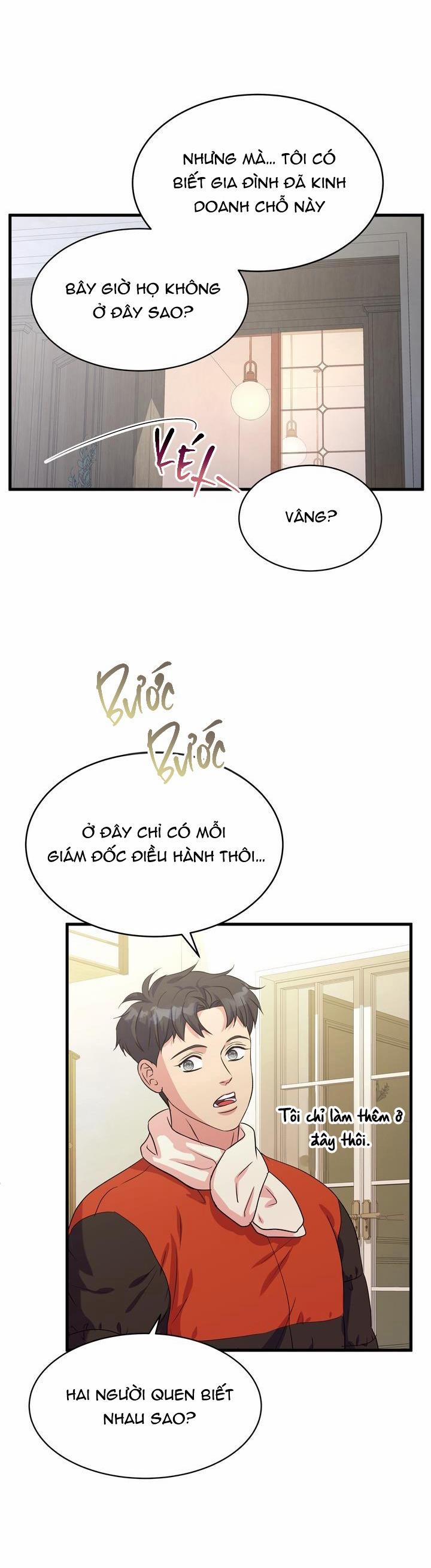 Nghiện Sex 18.1 ngày tuyết tan1 trang 21