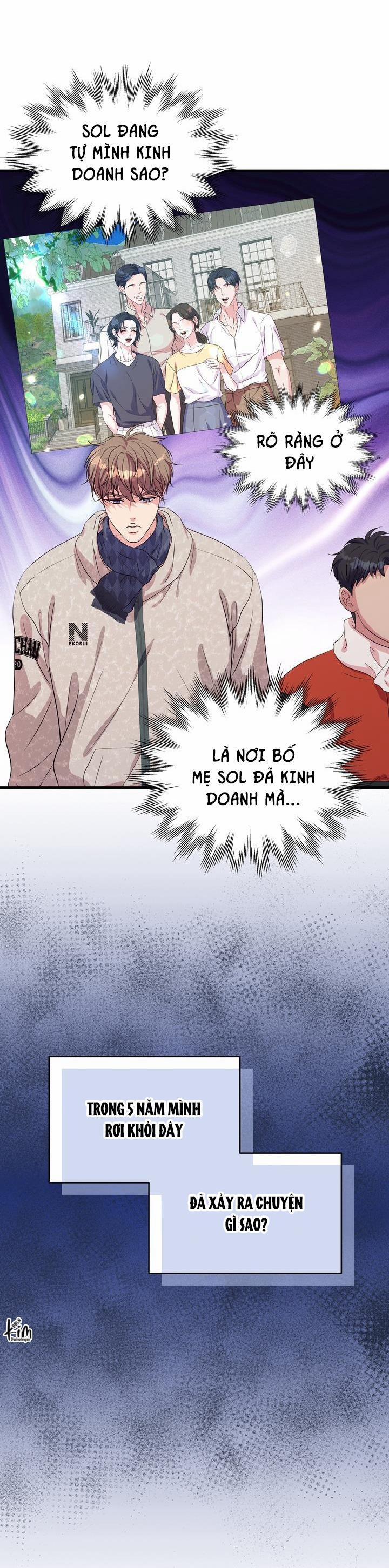 Nghiện Sex 18.1 ngày tuyết tan1 trang 23