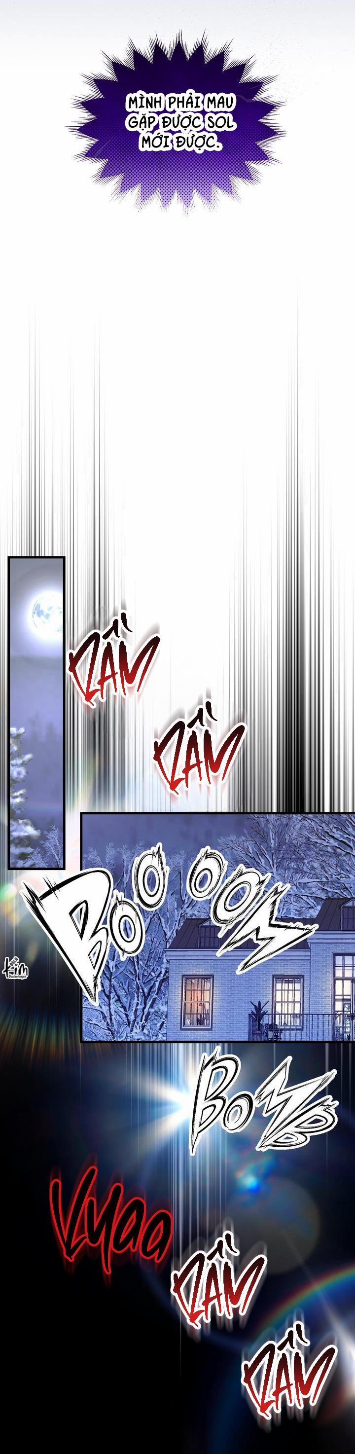 Nghiện Sex 18.1 ngày tuyết tan1 trang 24