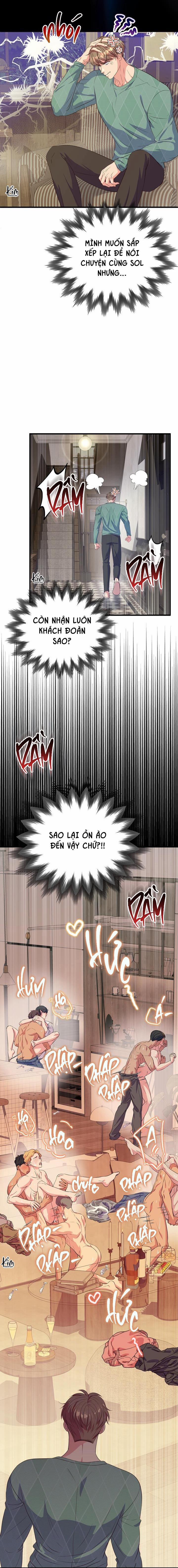 Nghiện Sex 18.1 ngày tuyết tan1 trang 25