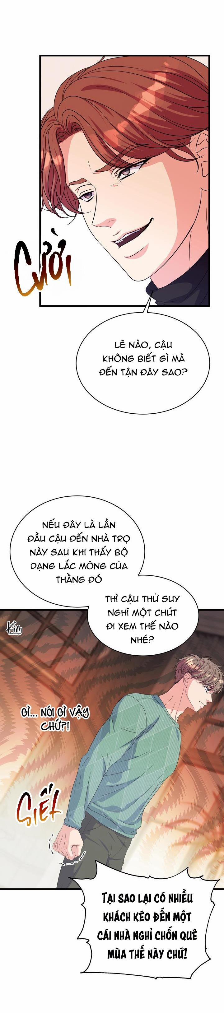 Nghiện Sex 18.1 ngày tuyết tan1 trang 35