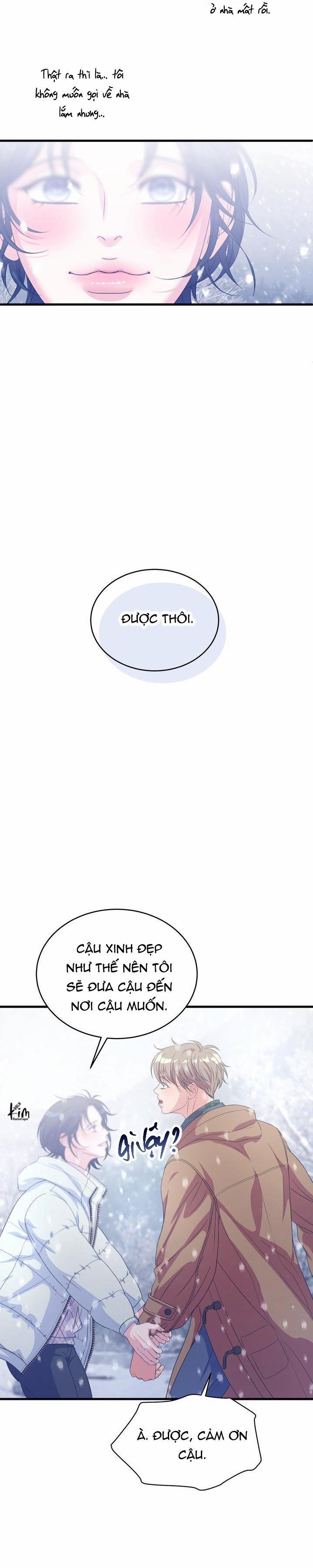 Nghiện Sex 18.1 ngày tuyết tan1 trang 6