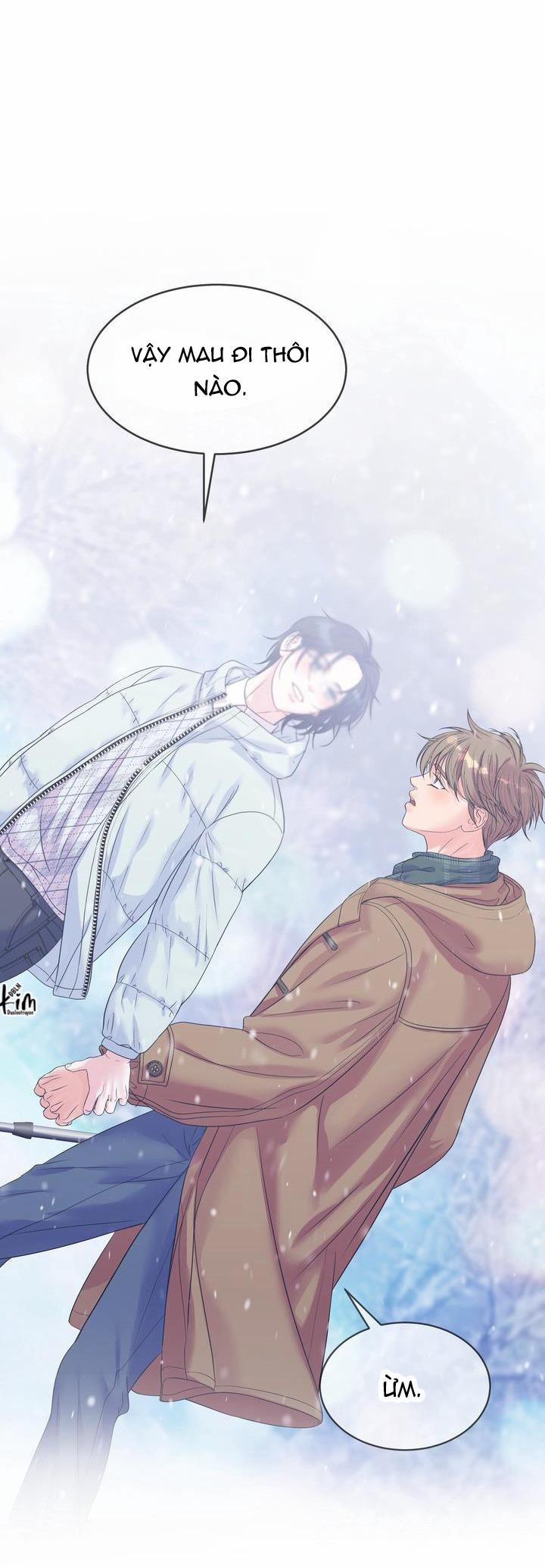 Nghiện Sex 18.1 ngày tuyết tan1 trang 9