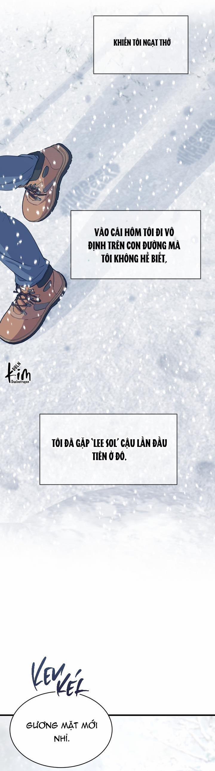 Nghiện Sex 18.1 trang 1