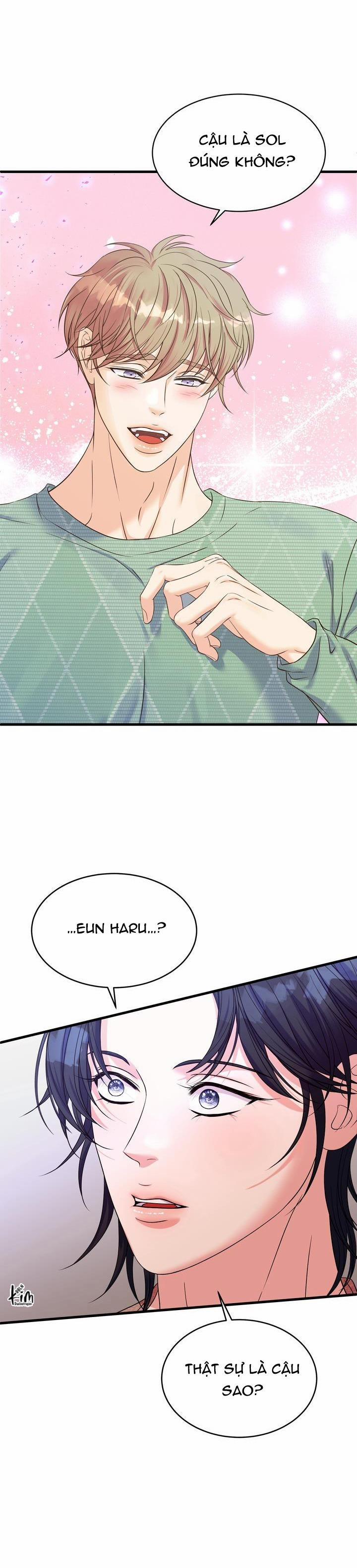 Nghiện Sex 18.1 trang 29