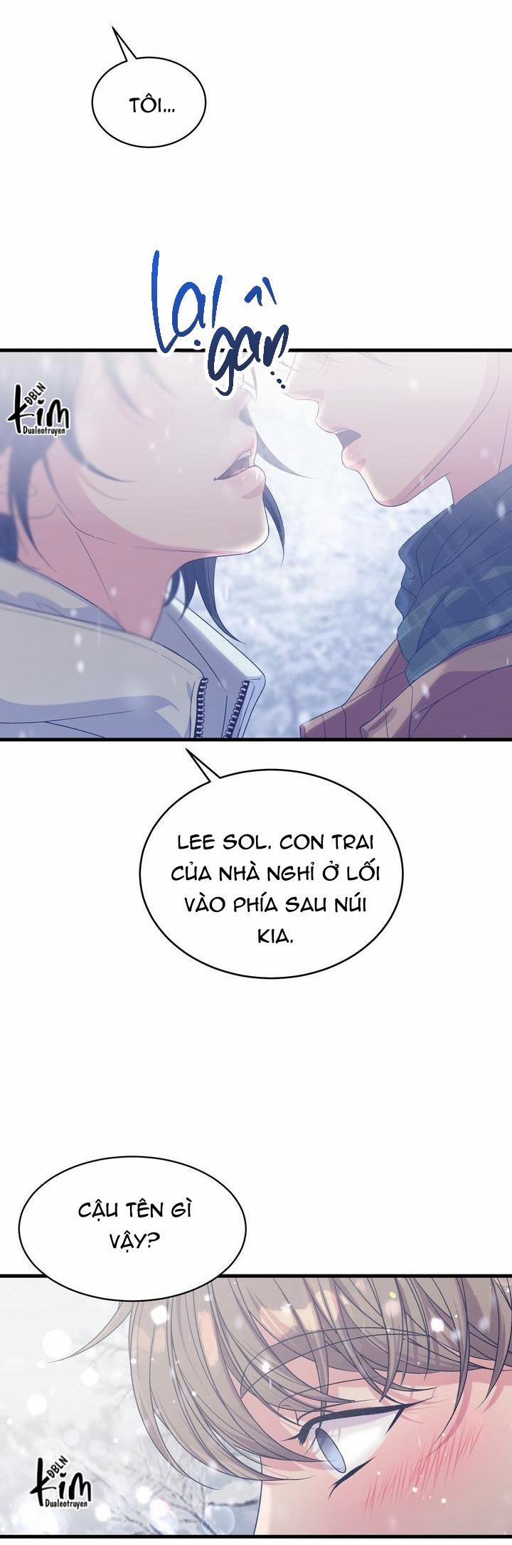 Nghiện Sex 18.1 trang 4