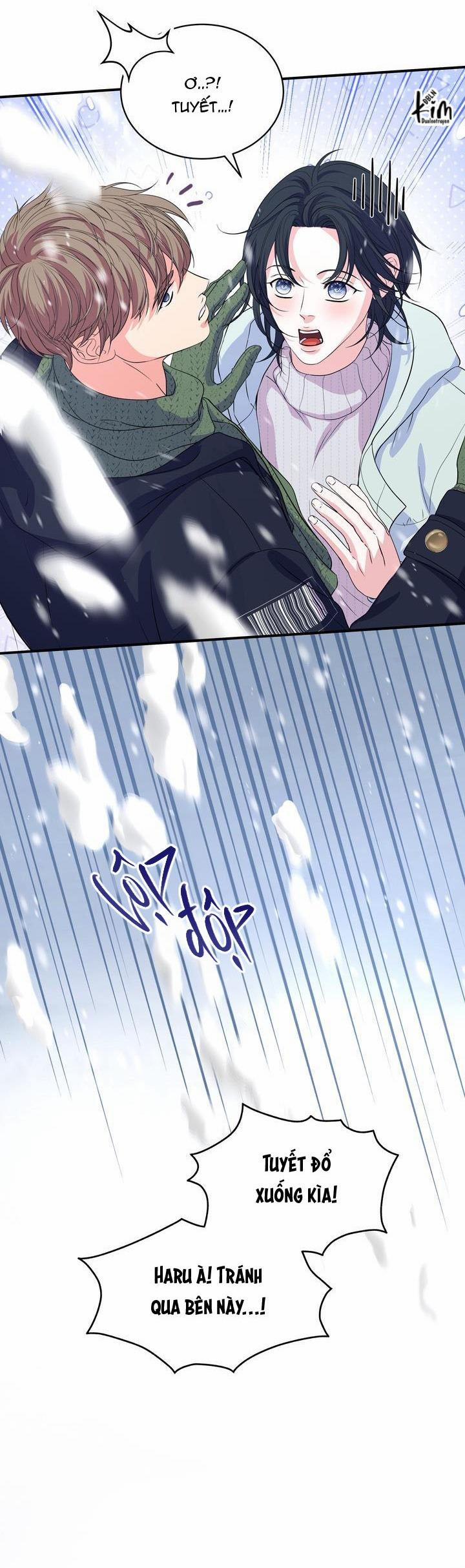 Nghiện Sex 18.2 trang 20