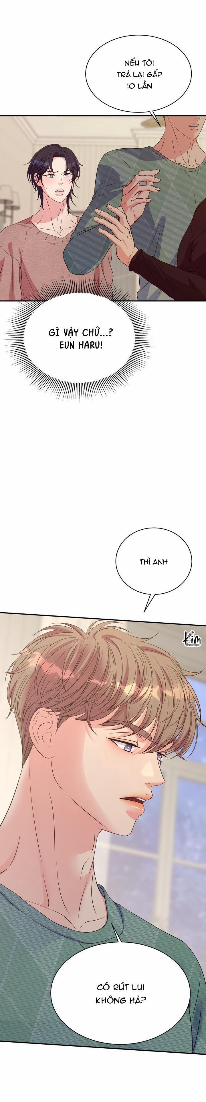 Nghiện Sex 18.2 trang 3