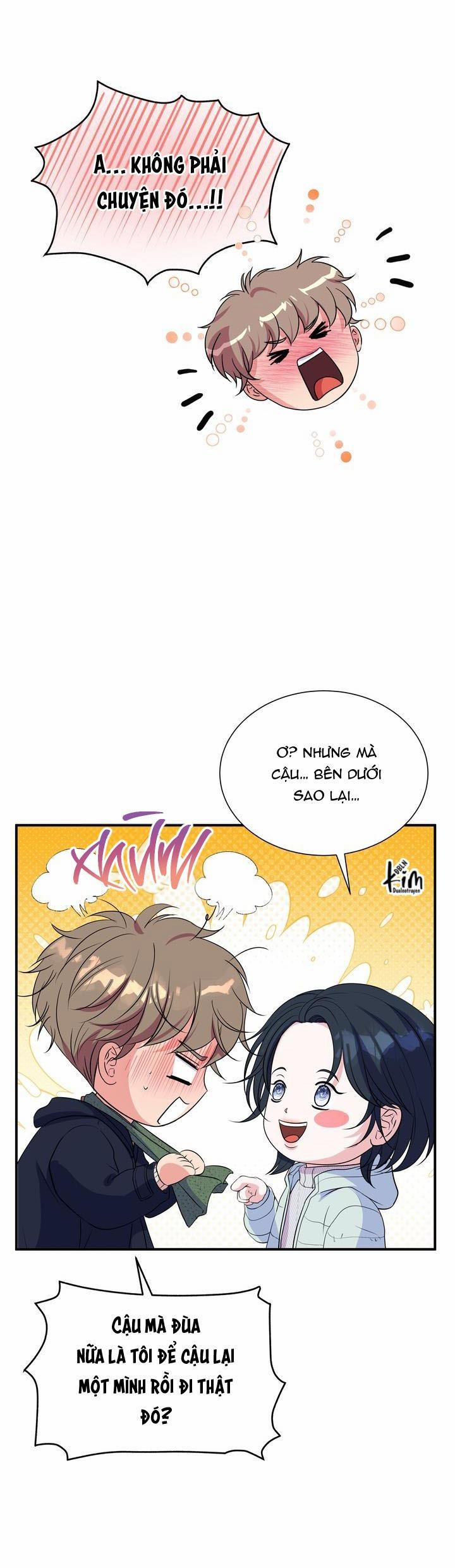 Nghiện Sex 18.2 trang 30