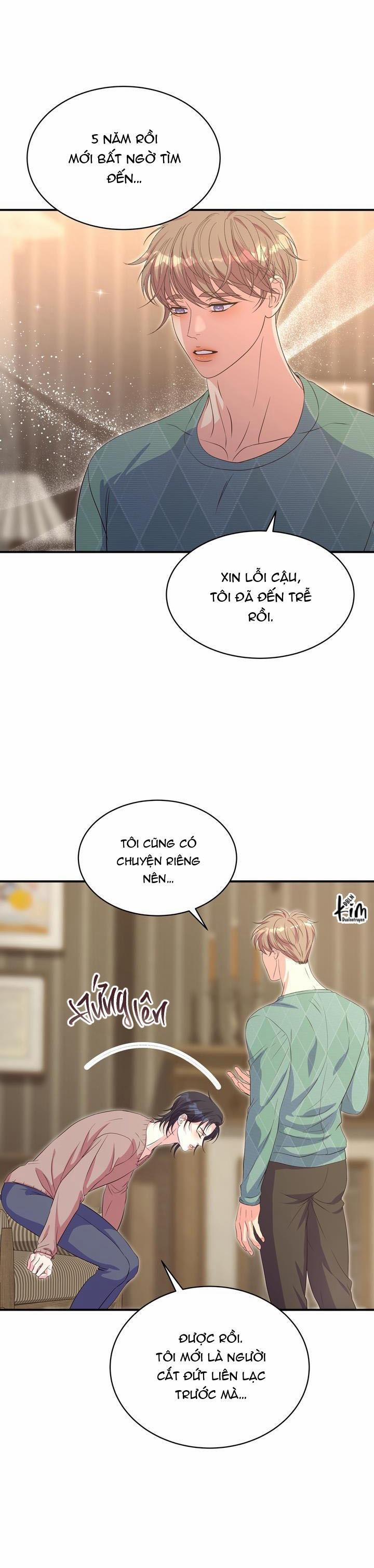 Nghiện Sex 18.2 trang 36