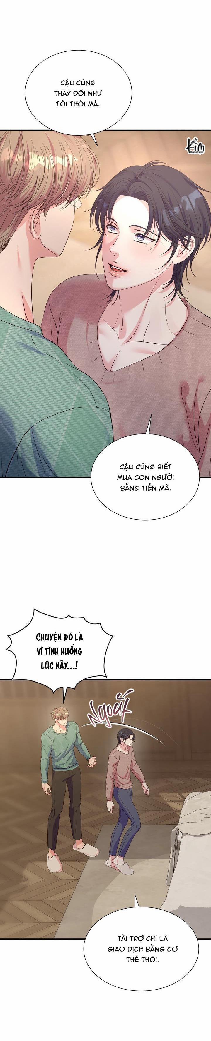 Nghiện Sex 18.2 trang 39