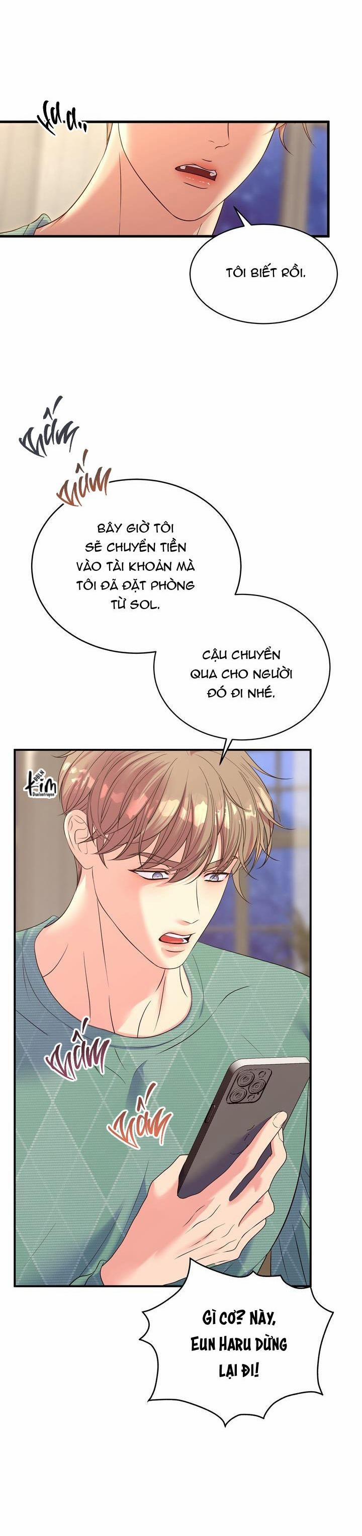 Nghiện Sex 18.2 trang 6