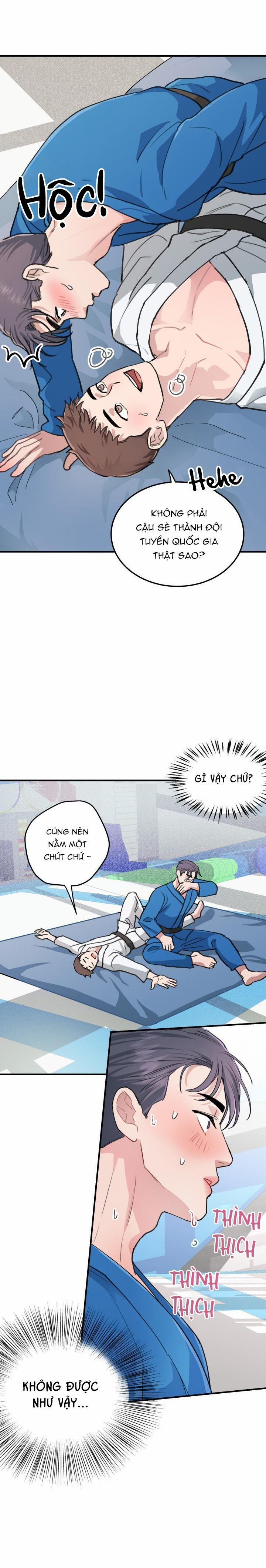 Nghiện Sex 22.1 perfect block 1 trang 12