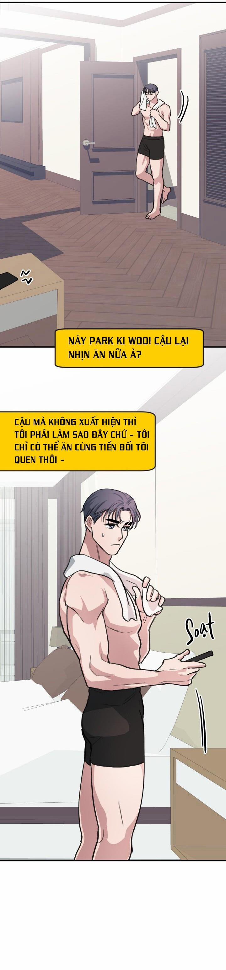 Nghiện Sex 22.1 perfect block 1 trang 17