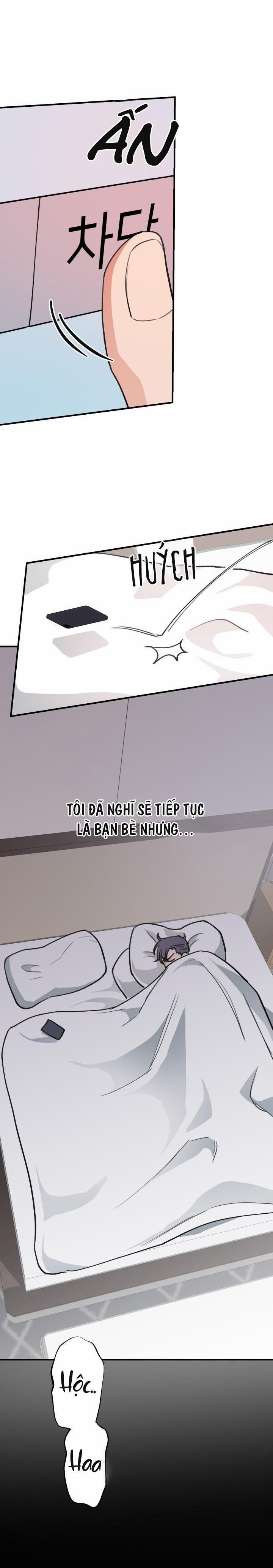 Nghiện Sex 22.1 perfect block 1 trang 19