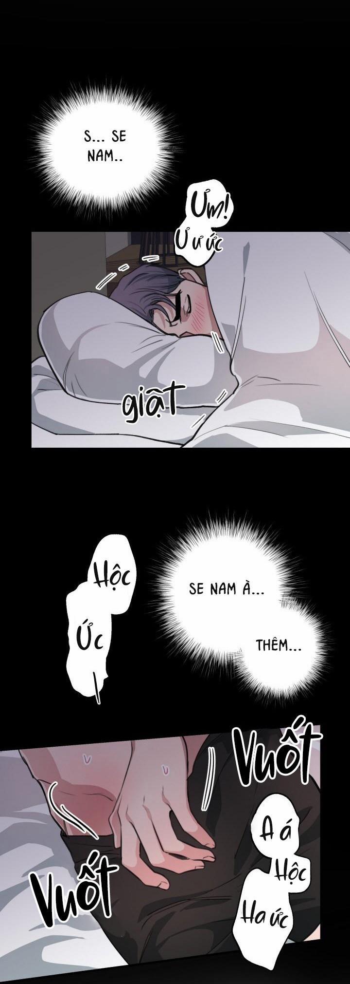 Nghiện Sex 22.1 perfect block 1 trang 20