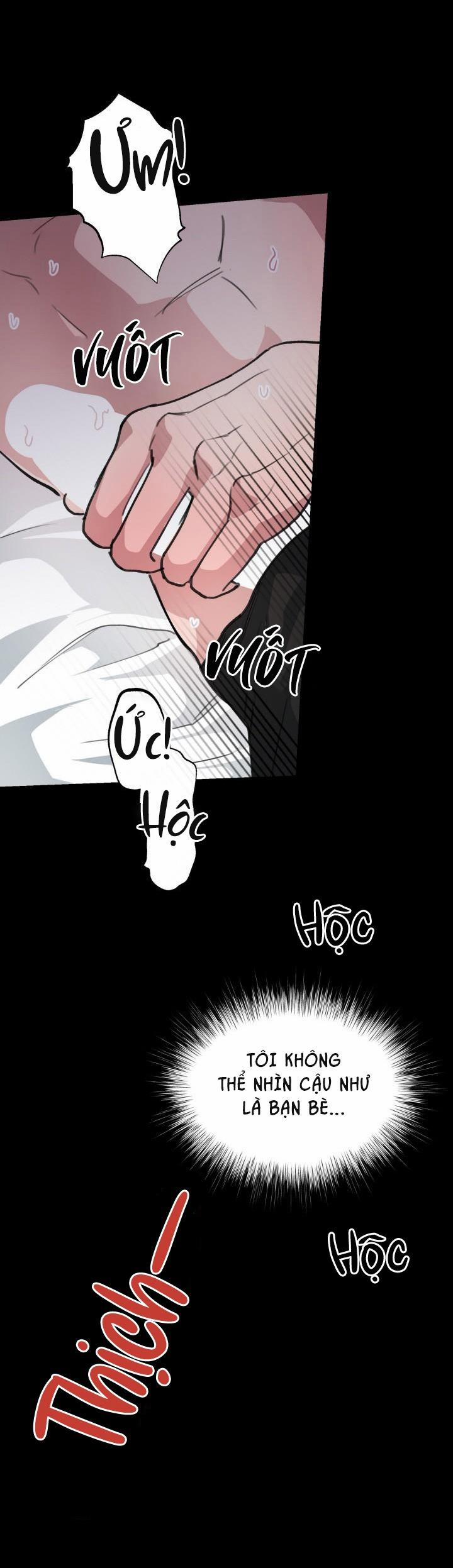 Nghiện Sex 22.1 perfect block 1 trang 22