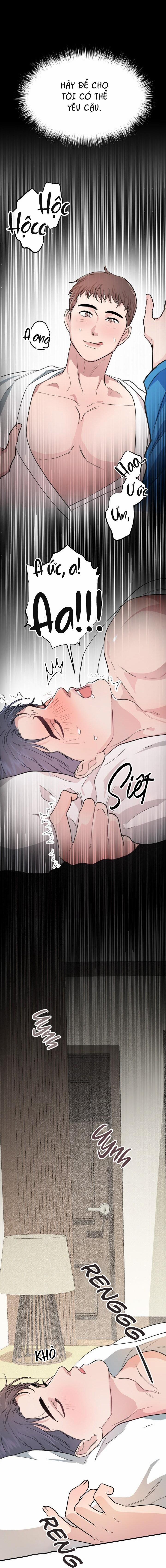 Nghiện Sex 22.1 perfect block 1 trang 23