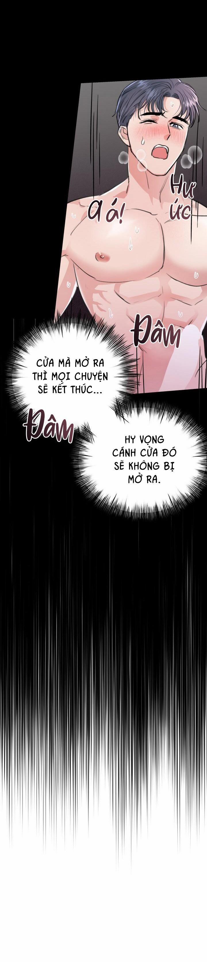 Nghiện Sex 22.1 perfect block 1 trang 3