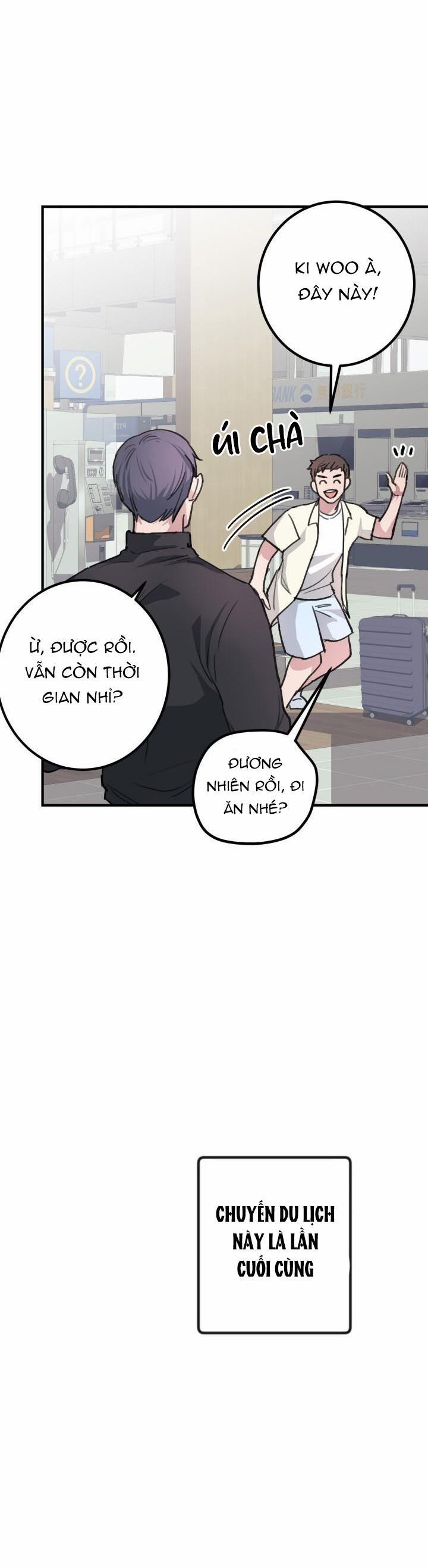 Nghiện Sex 22.1 perfect block 1 trang 33