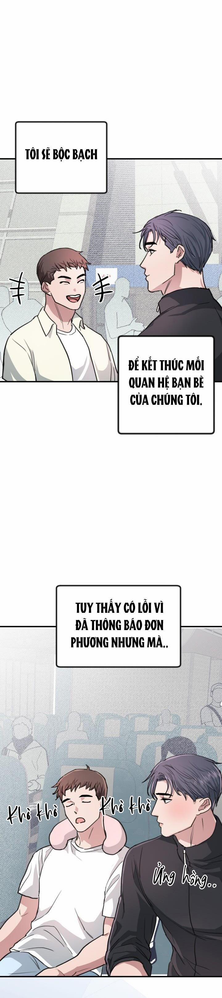 Nghiện Sex 22.1 perfect block 1 trang 34