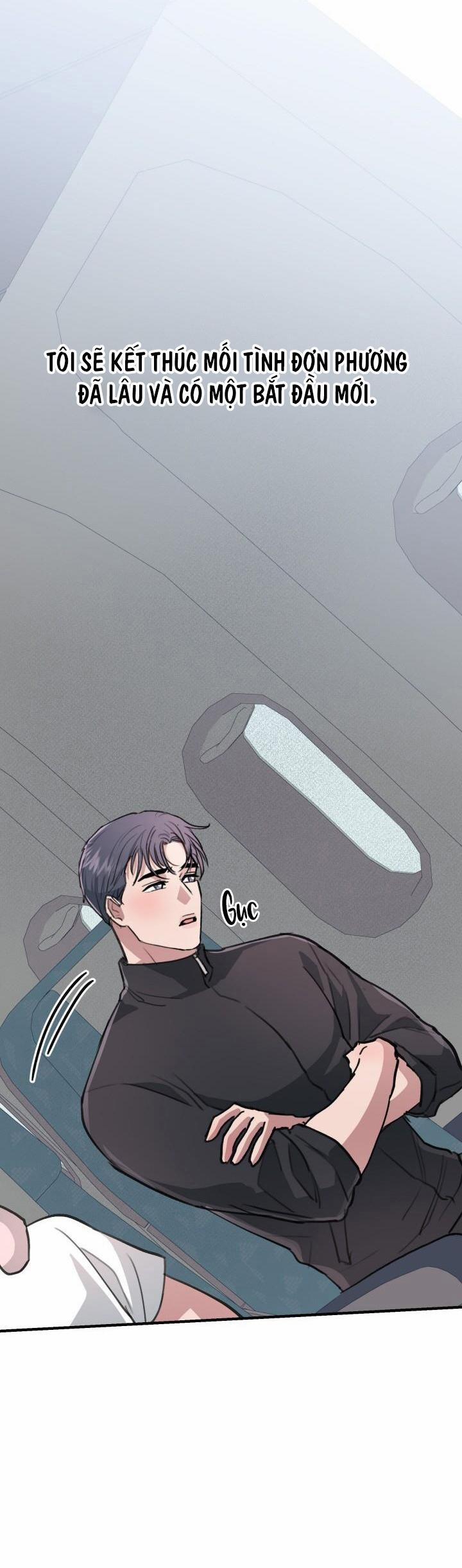 Nghiện Sex 22.1 perfect block 1 trang 35