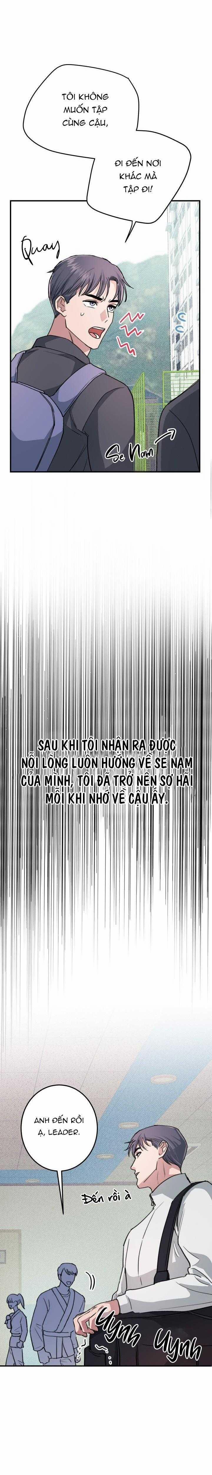 Nghiện Sex 22.1 trang 13