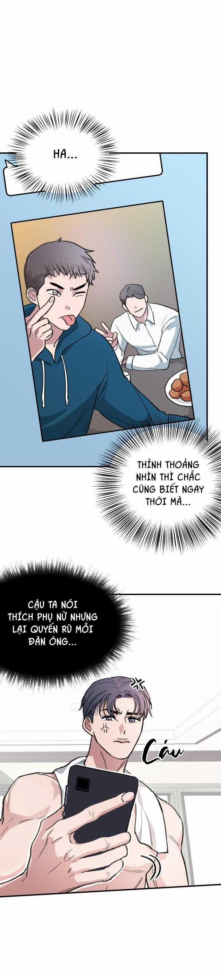 Nghiện Sex 22.1 trang 18