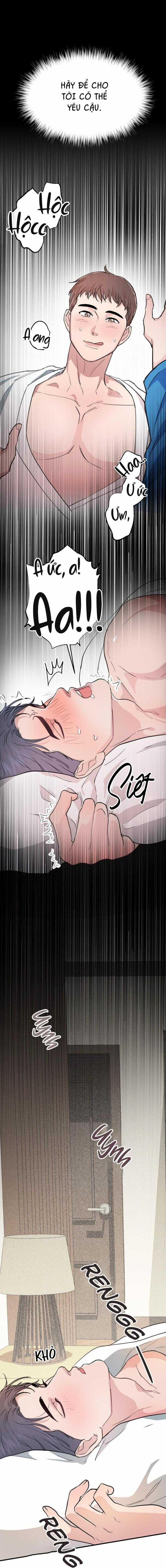 Nghiện Sex 22.1 trang 23