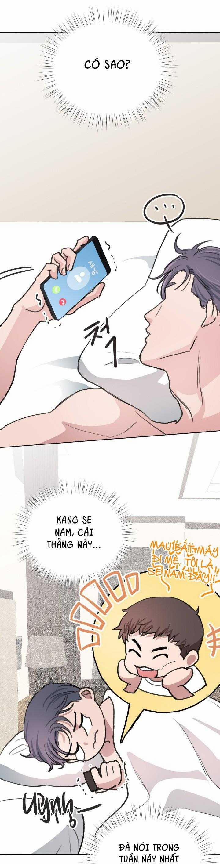 Nghiện Sex 22.1 trang 25