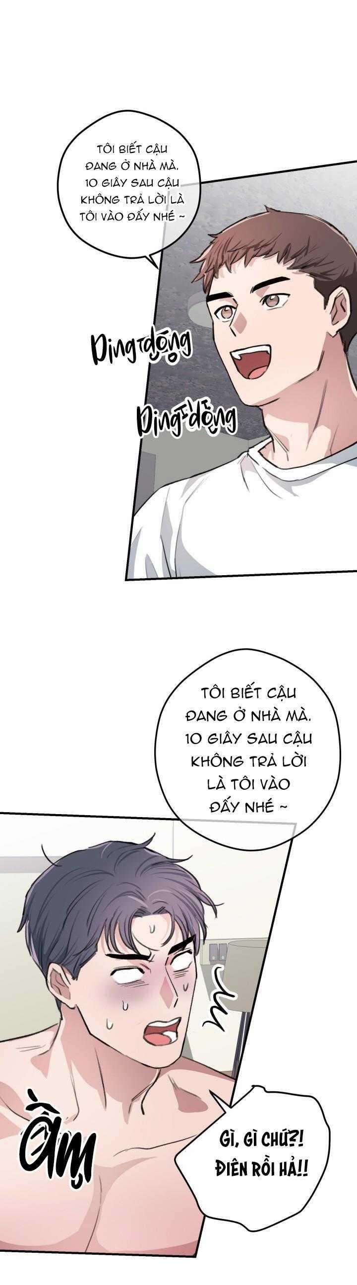 Nghiện Sex 22.1 trang 27