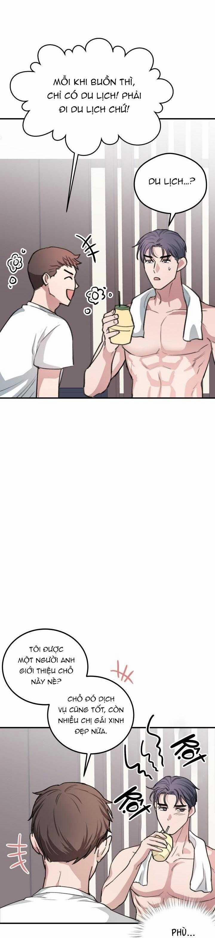 Nghiện Sex 22.1 trang 30