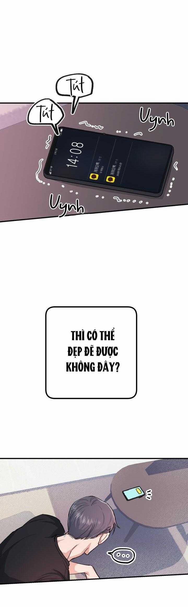 Nghiện Sex 22.1 trang 6