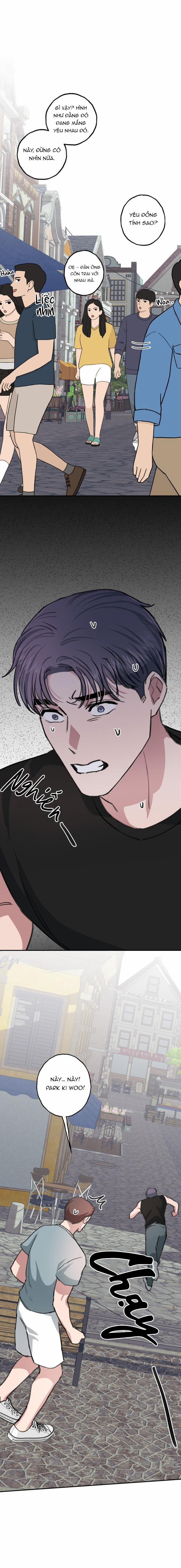 Nghiện Sex 22.2 perfect block 2 trang 10