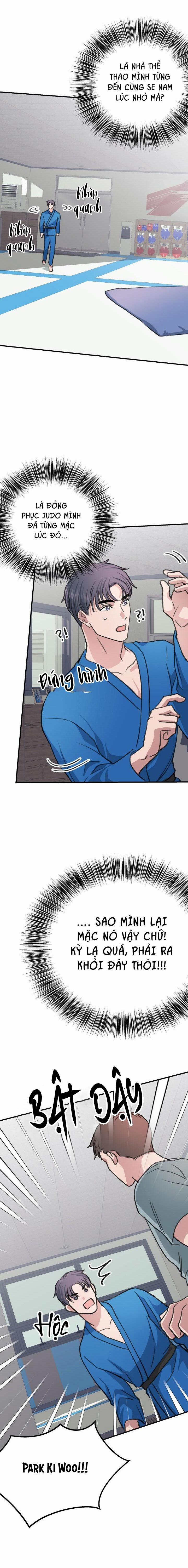 Nghiện Sex 22.2 perfect block 2 trang 13