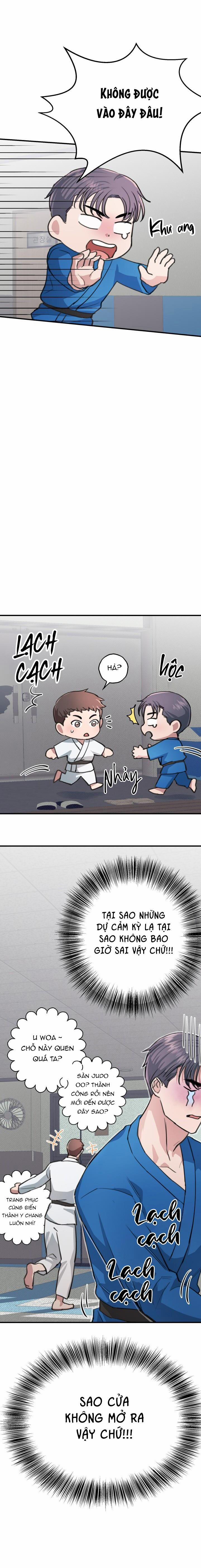 Nghiện Sex 22.2 perfect block 2 trang 14