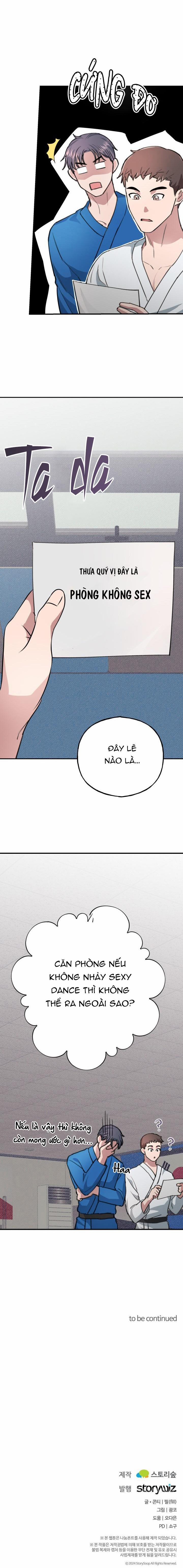 Nghiện Sex 22.2 perfect block 2 trang 16