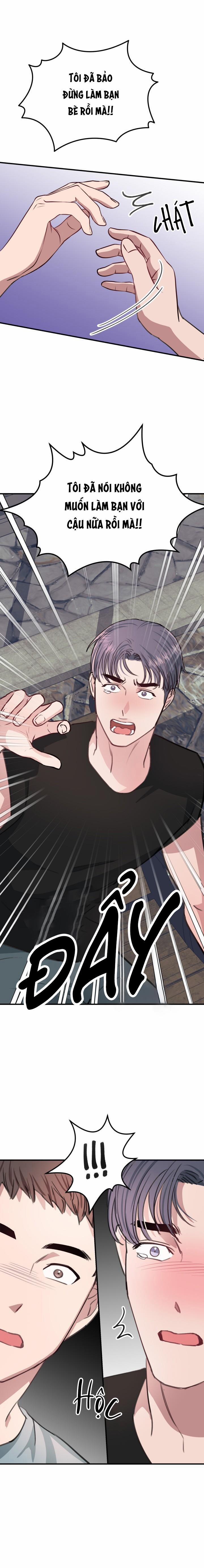 Nghiện Sex 22.2 perfect block 2 trang 9