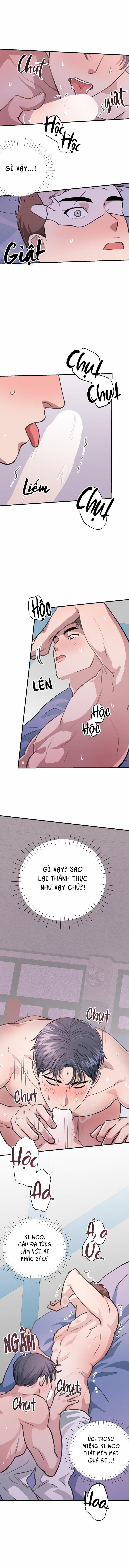 Nghiện Sex 22.3 perfect block 3 trang 12
