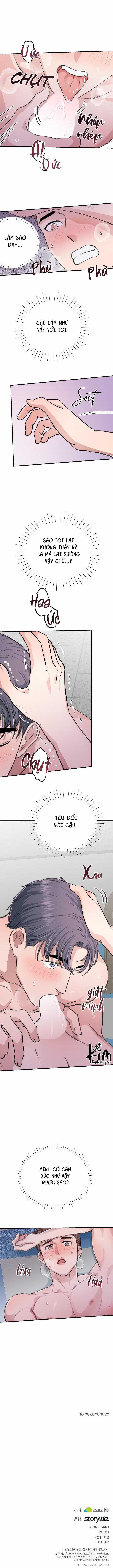 Nghiện Sex 22.3 perfect block 3 trang 13