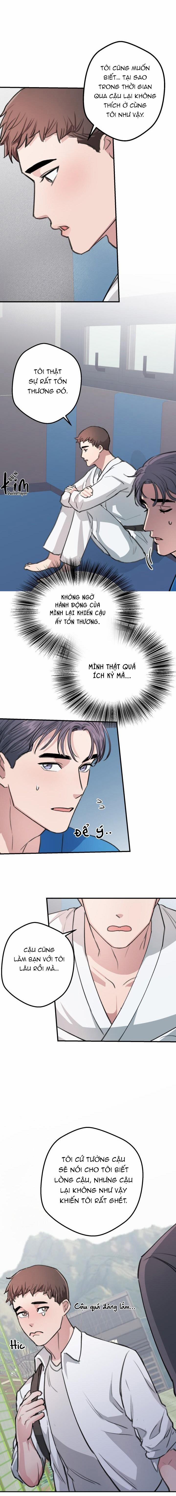 Nghiện Sex 22.3 perfect block 3 trang 3