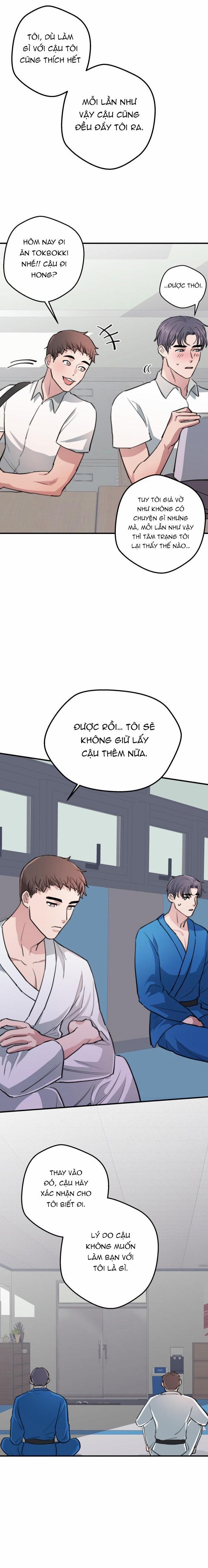 Nghiện Sex 22.3 perfect block 3 trang 4