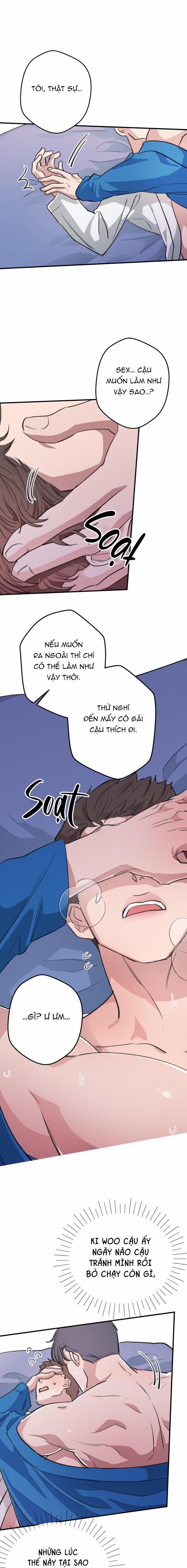 Nghiện Sex 22.3 perfect block 3 trang 7