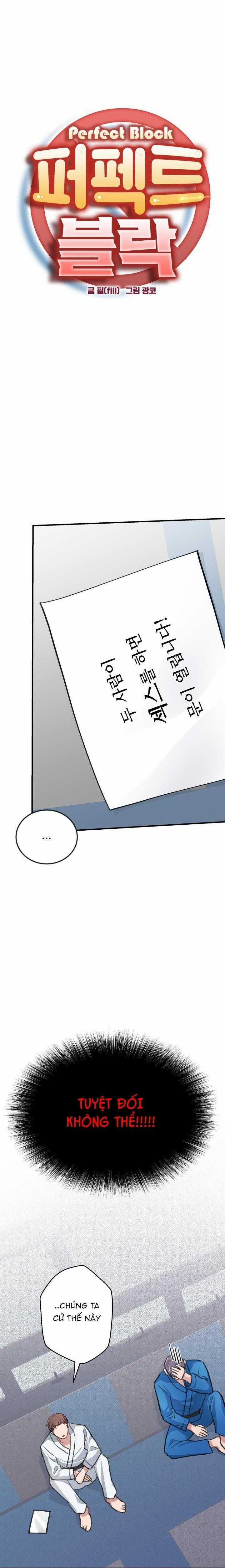 Nghiện Sex 22.3 trang 1